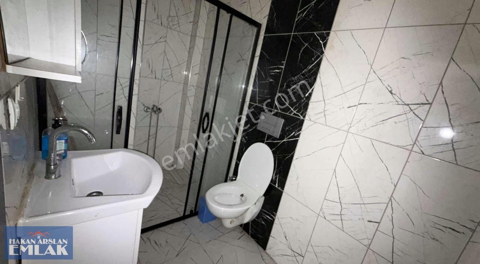 Barışmanço Bulvarı Dibi Şehir Hastanesi Yolu Üzeri Kiralık 1+1 - Görsel 10