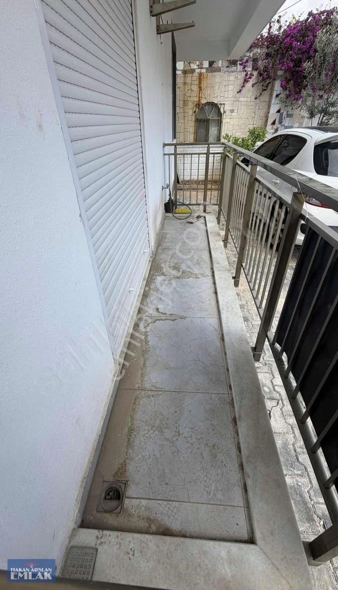Barışmanço Bulvarı Dibi Şehir Hastanesi Yolu Üzeri Kiralık 1+1 - Görsel 14