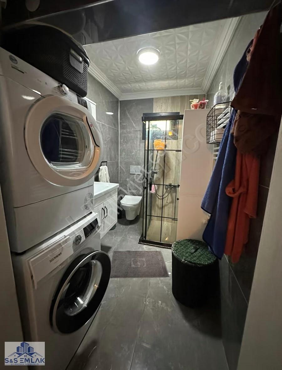 S&s Emlak'dan Ayvalık Çamoba Köyünde Satılık 2+1 Müstakil Daire - Görsel 21