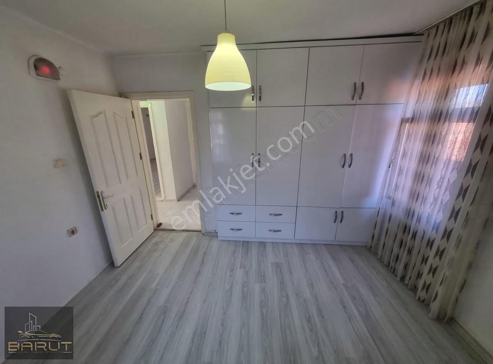 Muğla Yeşilyurt'ta Köy Merkezinde 2 Daireli Müstakil Ev - Görsel 17