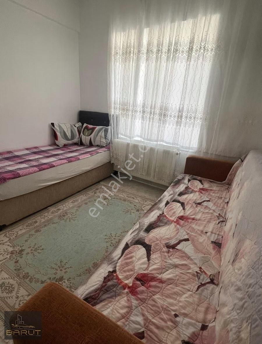 Muğla Yeşilyurt'ta Köy Merkezinde 2 Daireli Müstakil Ev - Görsel 14