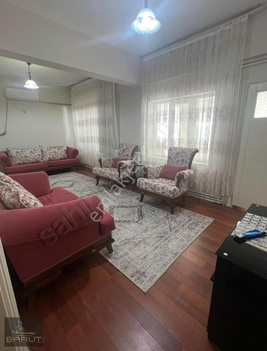 Muğla Yeşilyurt'ta Köy Merkezinde 2 Daireli Müstakil Ev - Görsel 12