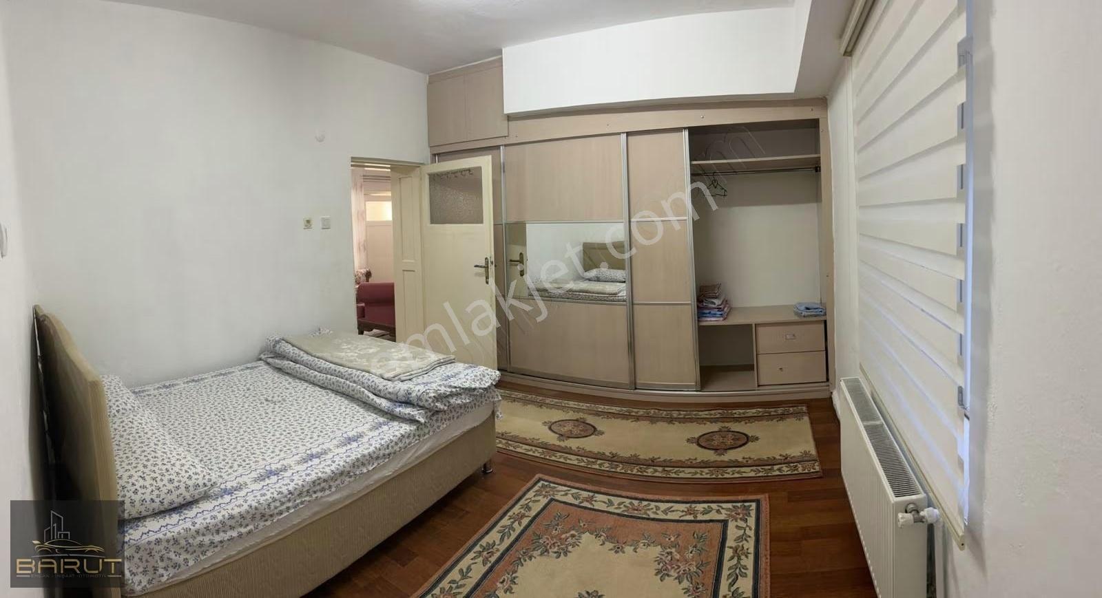 Muğla Yeşilyurt'ta Köy Merkezinde 2 Daireli Müstakil Ev - Görsel 15