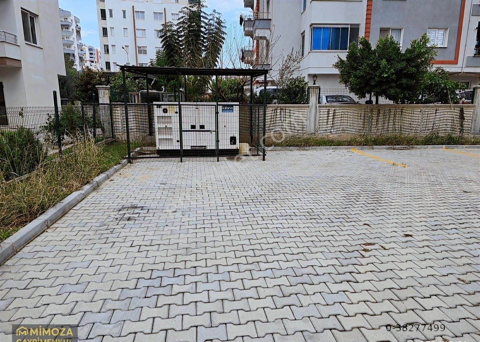 Tece'de 2+1 Kiralık Daire - Görsel 16