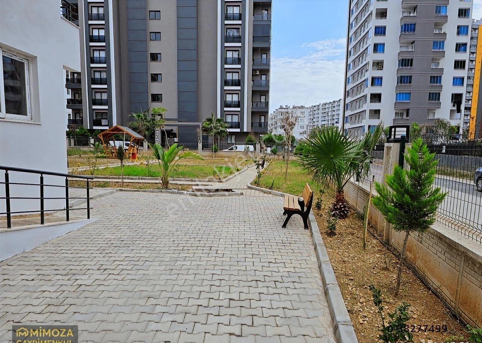 Tece'de 2+1 Kiralık Daire - Görsel 6