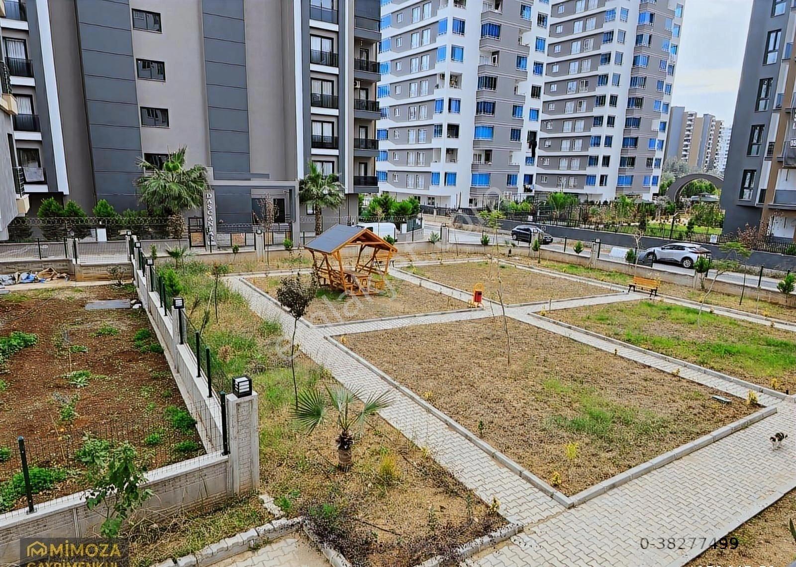 Tece'de 2+1 Kiralık Daire - Görsel 12