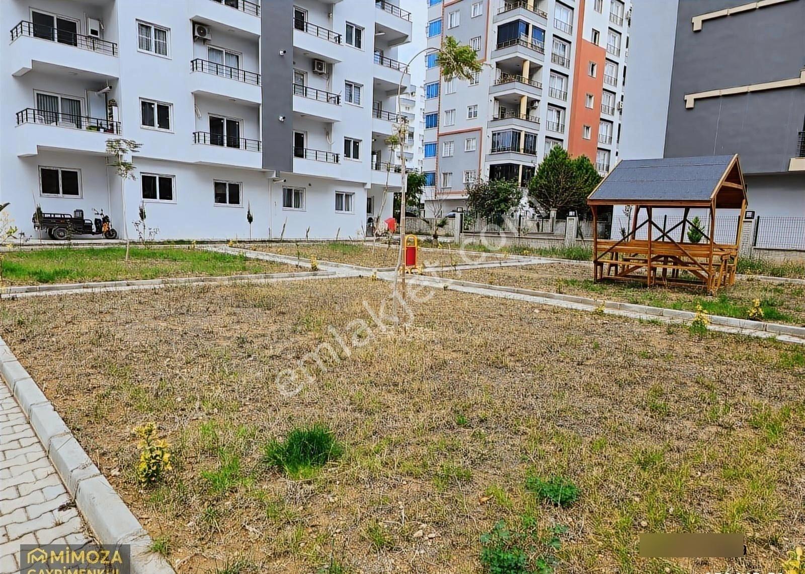 Tece'de 2+1 Kiralık Daire - Görsel 3