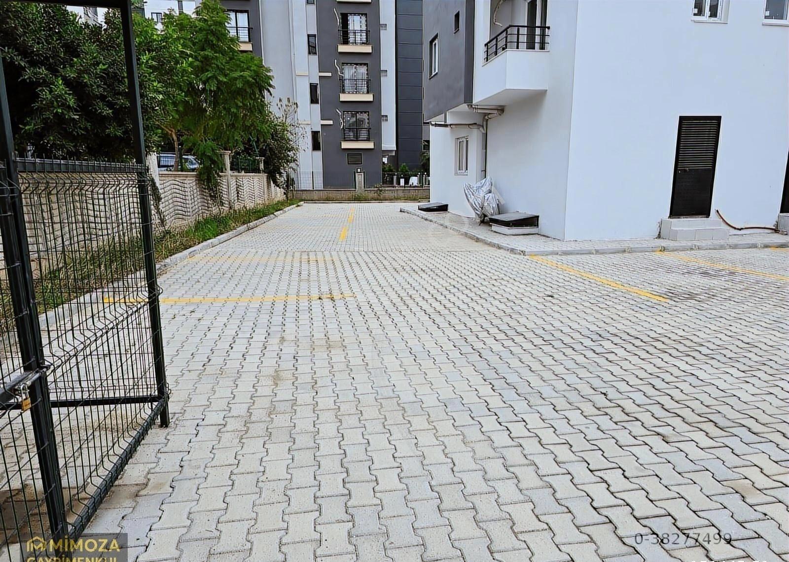 Tece'de 2+1 Kiralık Daire - Görsel 21