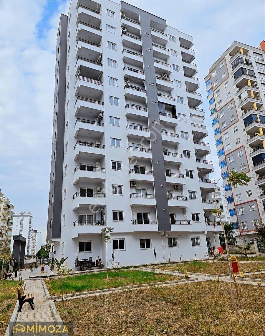 Tece'de 2+1 Kiralık Daire - Görsel 5