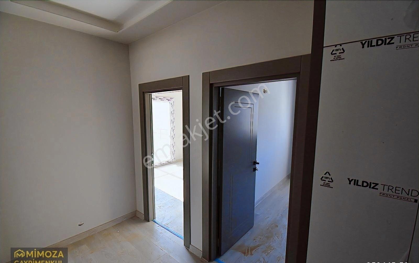 Tece'de 2+1 Kiralık Daire - Görsel 10