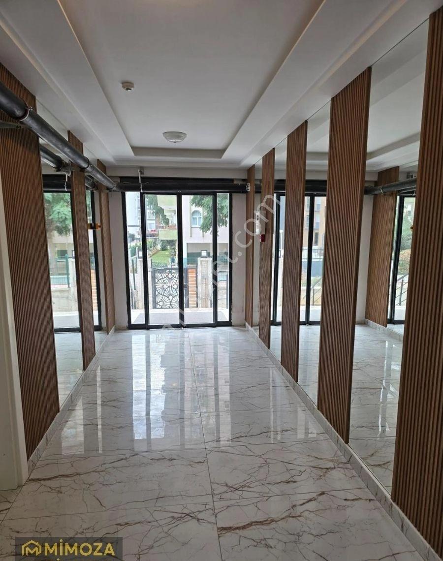 Tece'de Huzurlu Aile Apartmanı, Kiralık 1+1 Daire - Görsel 3