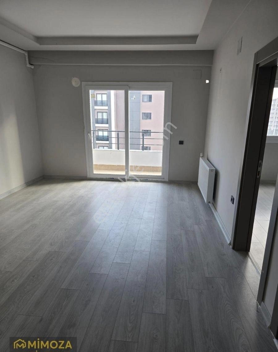 Tece'de Huzurlu Aile Apartmanı, Kiralık 1+1 Daire - Görsel 5