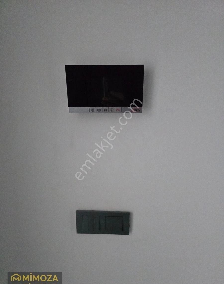 Tece'de Huzurlu Aile Apartmanı, Kiralık 1+1 Daire - Görsel 20