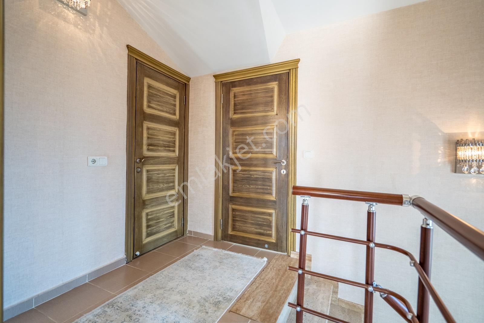 Marmaris Camiavluda Havuzlu Sitede Masrafsız Satılık3+1dubleks - Görsel 7