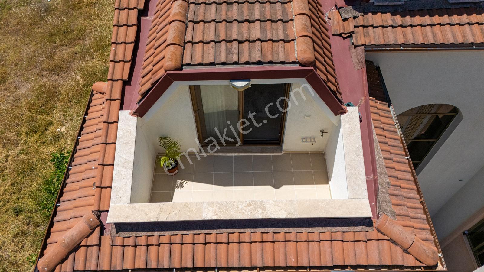 Marmaris Camiavluda Havuzlu Sitede Masrafsız Satılık3+1dubleks - Görsel 18