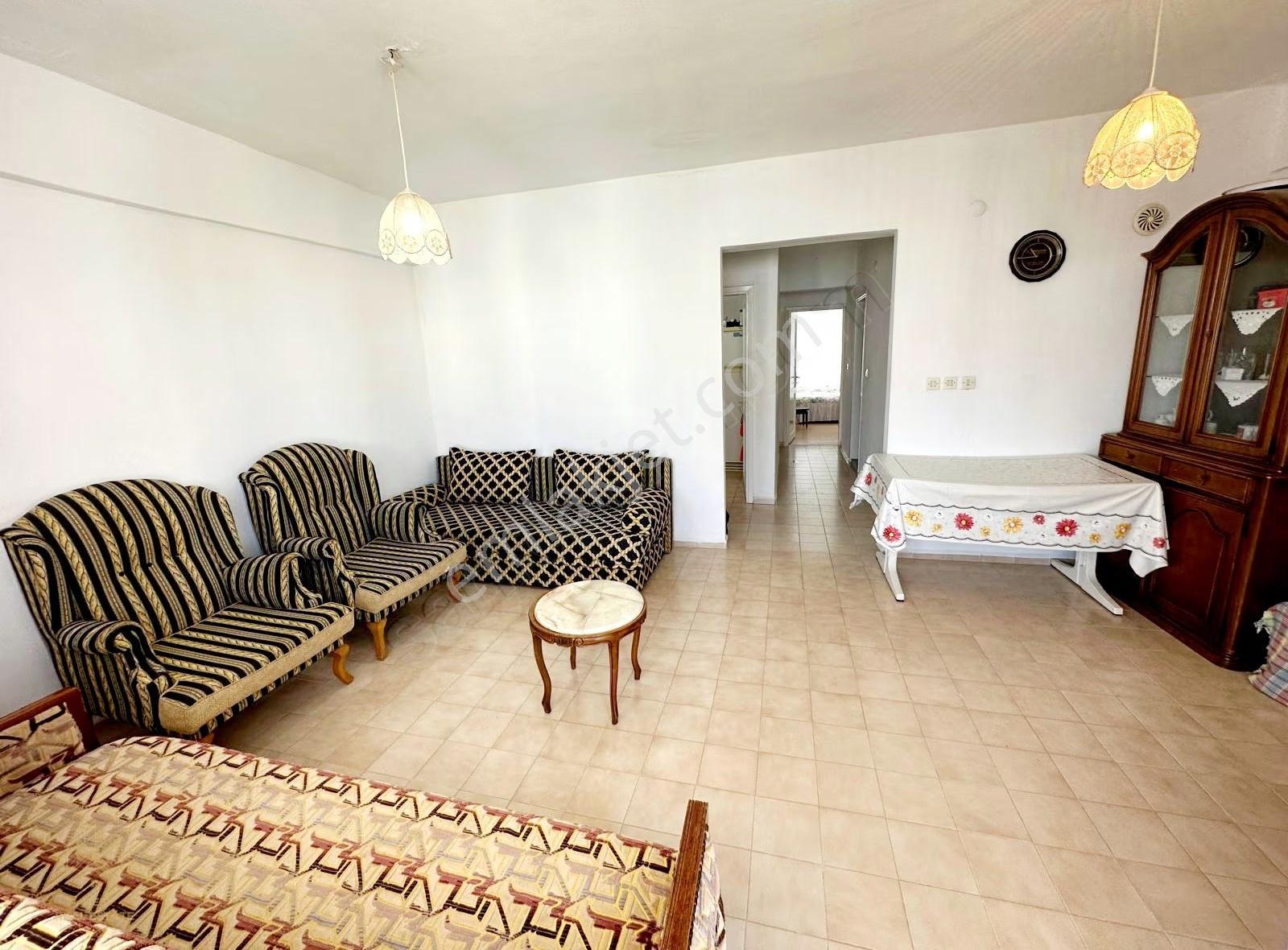 Şarköy Eriklice'de Deniz Manzaralı Sezonluk Eşyalı Daire - Görsel 2