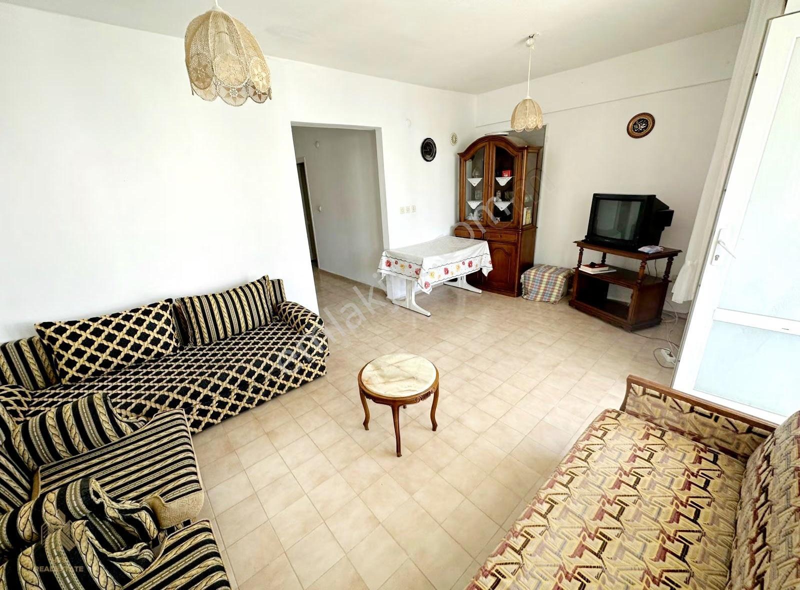Şarköy Eriklice'de Deniz Manzaralı Sezonluk Eşyalı Daire - Görsel 6
