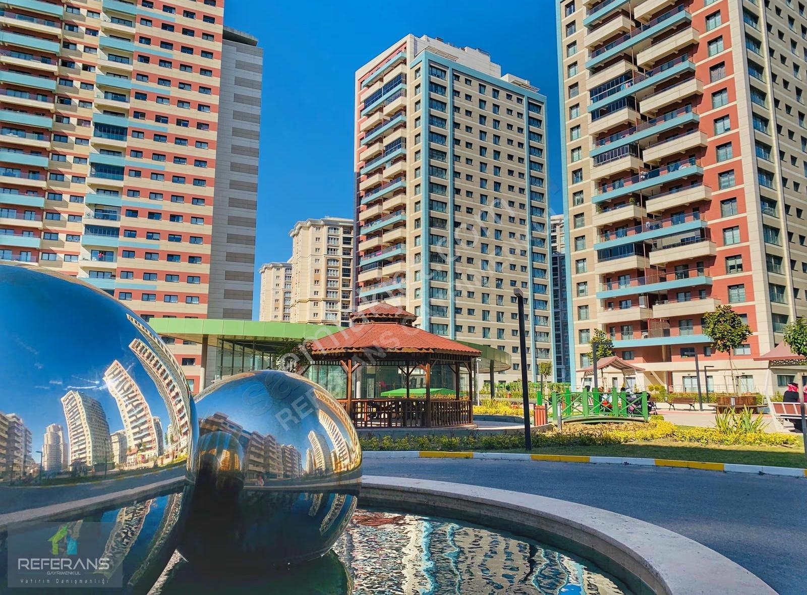 *bulvar İst. Göl Etap Havuz Ve Vadi Manzaralı Cam Balkon 4+1* - Görsel 5