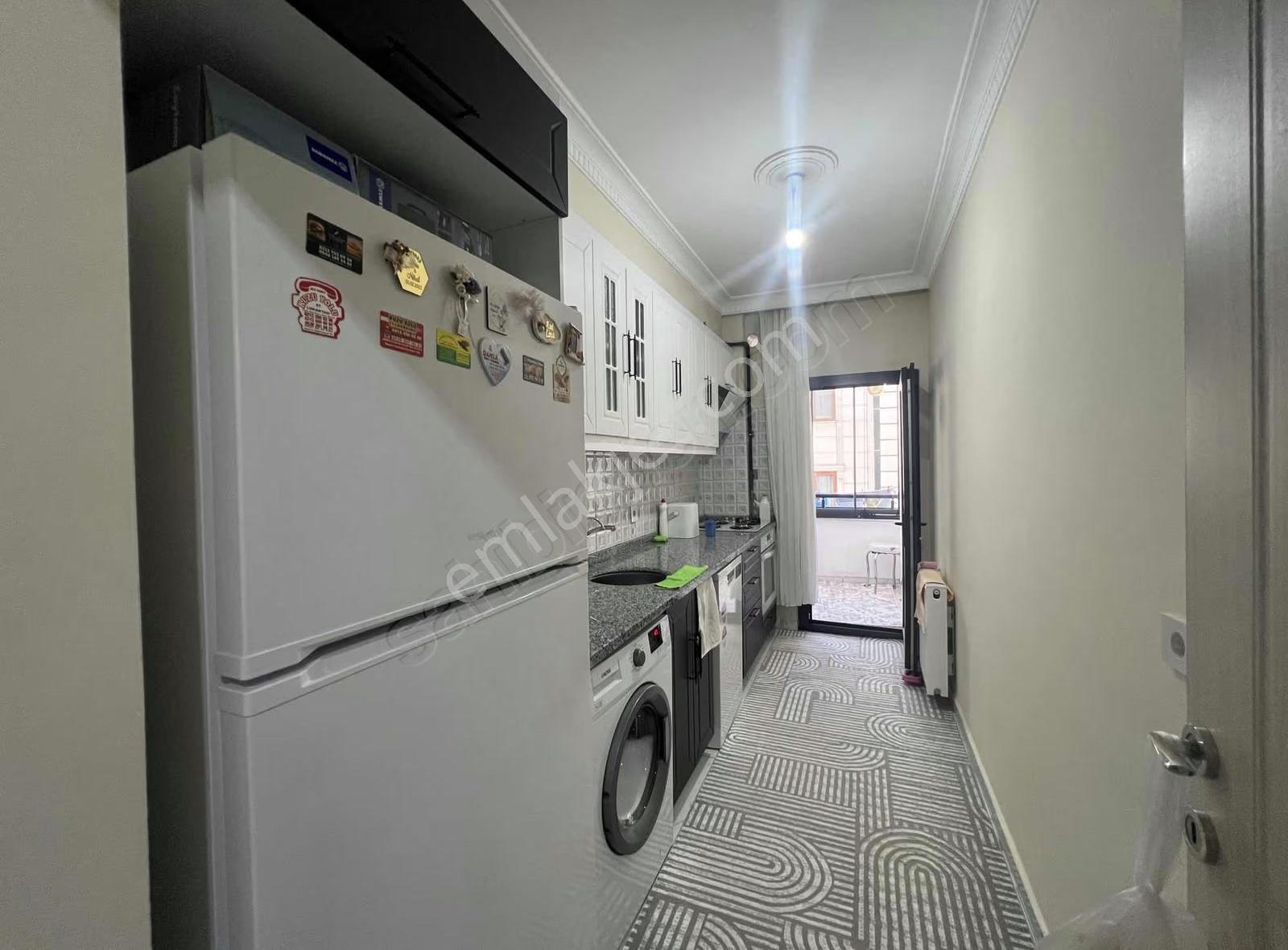 Esenyurt Ta Acil Satılık 2 Yıllık Binadan İskanlı Daire - Görsel 2