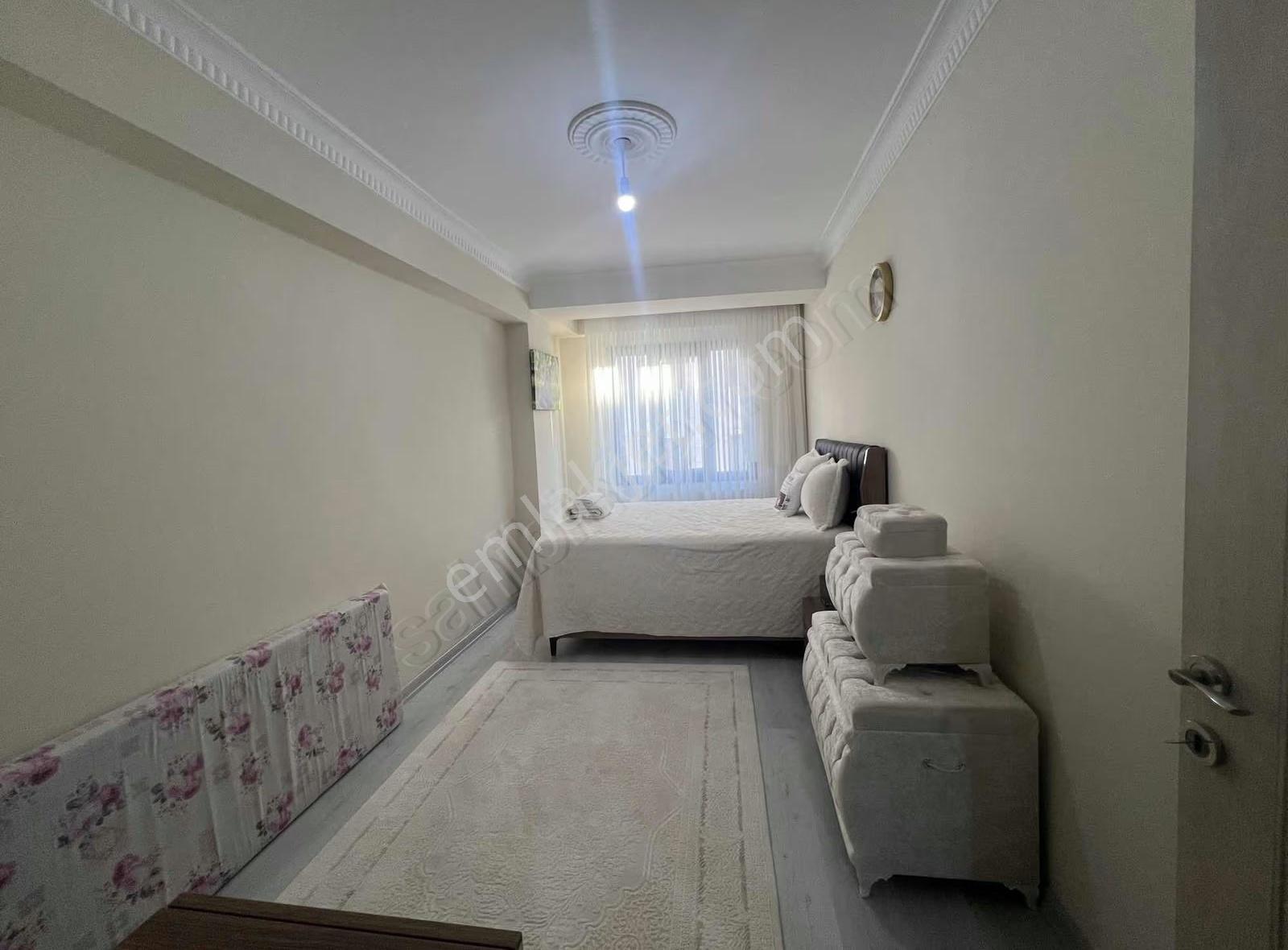 Esenyurt Ta Acil Satılık 2 Yıllık Binadan İskanlı Daire - Görsel 9