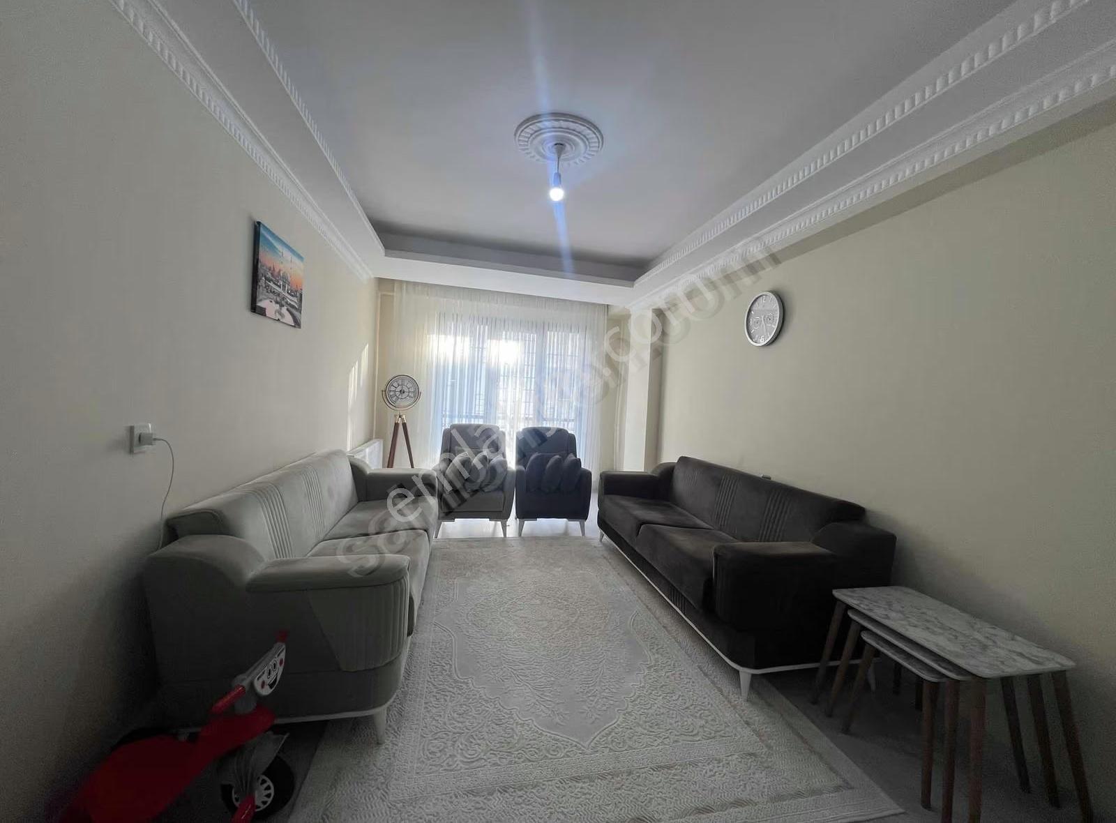 Esenyurt Ta Acil Satılık 2 Yıllık Binadan İskanlı Daire