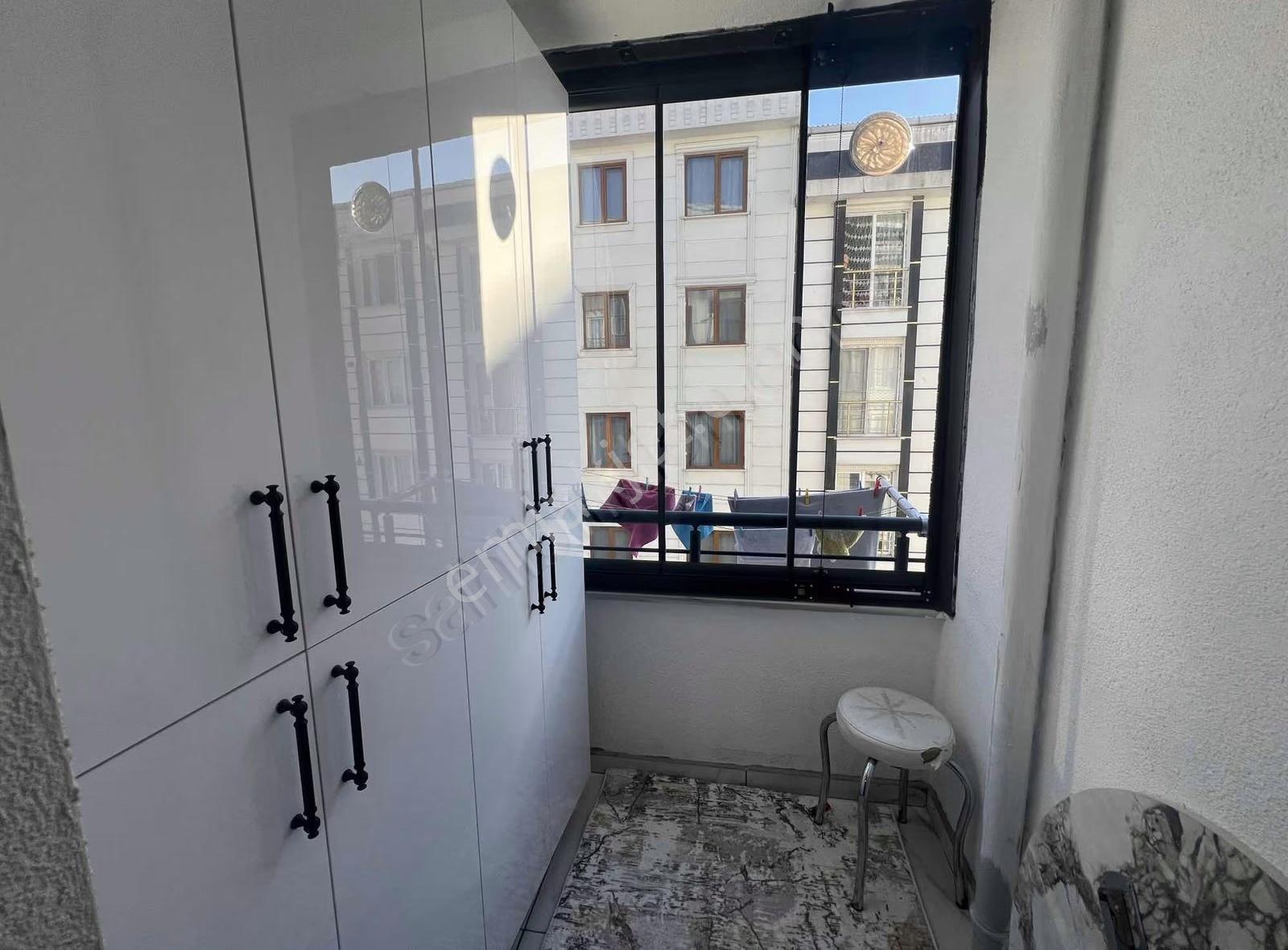 Esenyurt Ta Acil Satılık 2 Yıllık Binadan İskanlı Daire - Görsel 21