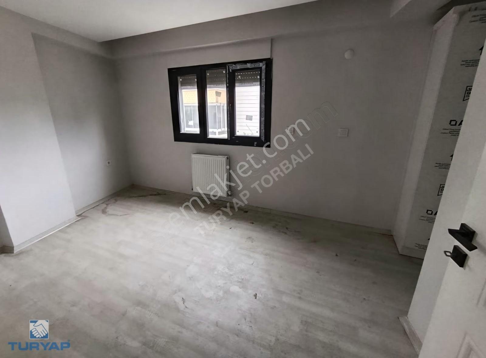 Turyap Torbalı'dan Torbalı Mahallesi'nde Kiralık 2+1 Daire - Görsel 6