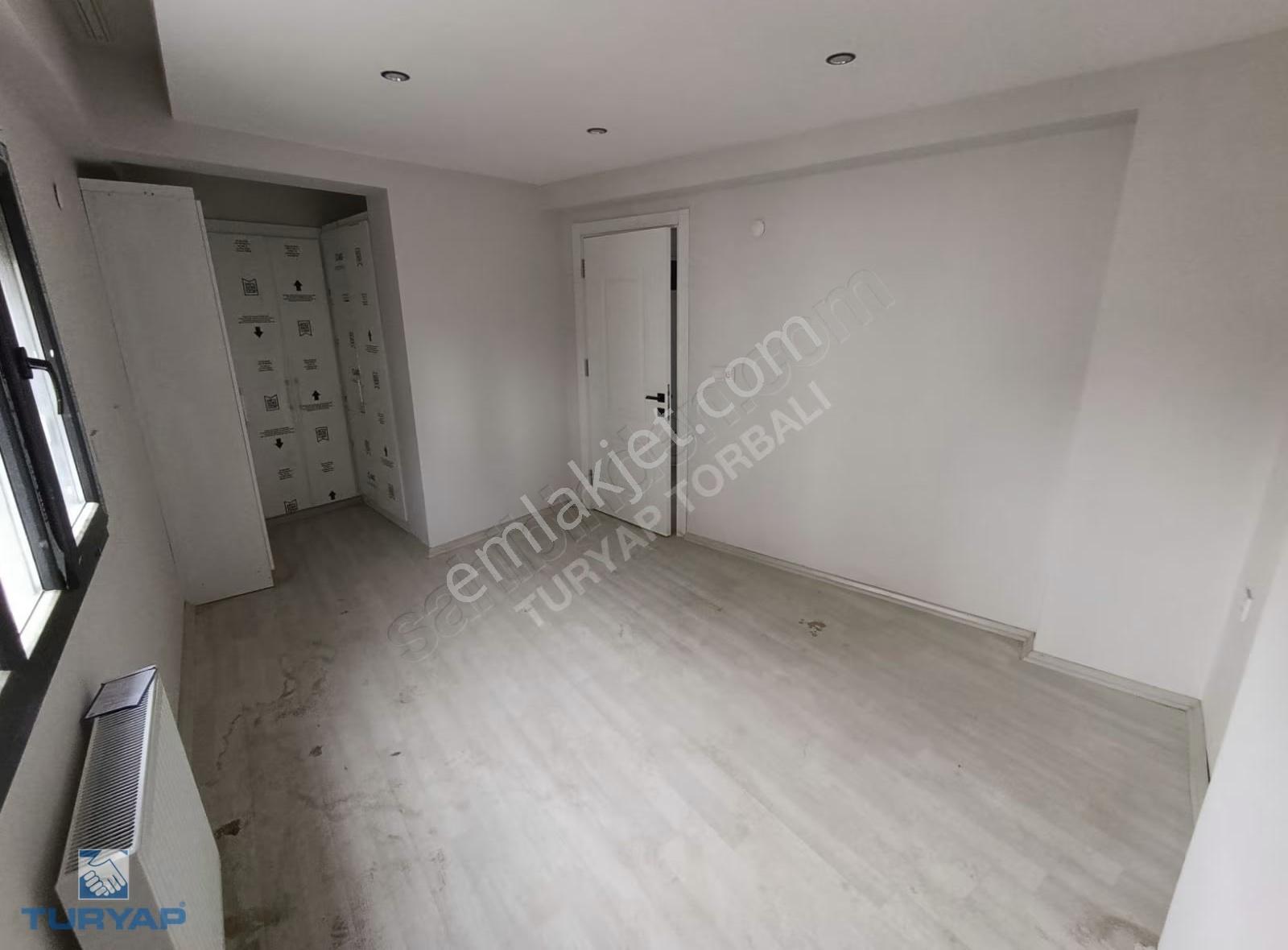 Turyap Torbalı'dan Torbalı Mahallesi'nde Kiralık 2+1 Daire - Görsel 5