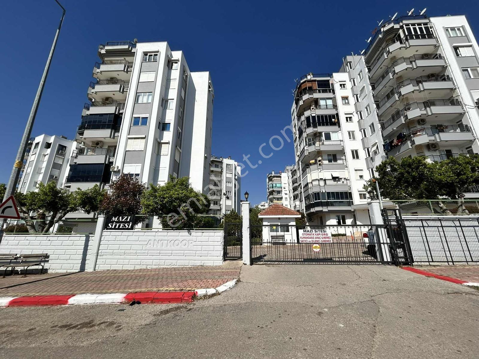 Çankaya'da En Önde Manzaralı 3+1 Satılık Site İçi-eminevim Uygun - Görsel 13