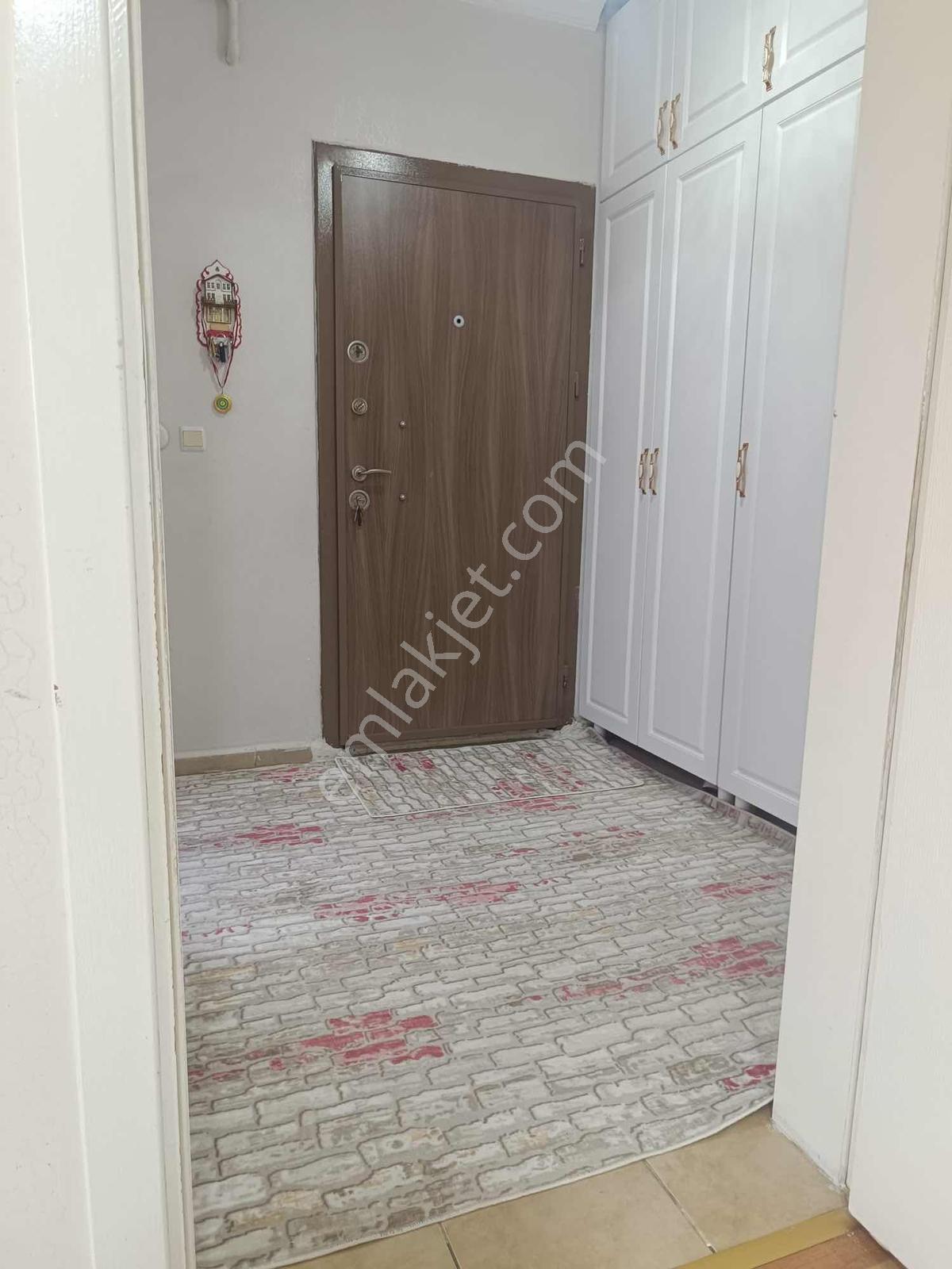 Güç Emlaktan Toki Akabede Satılık 2+1 Daire