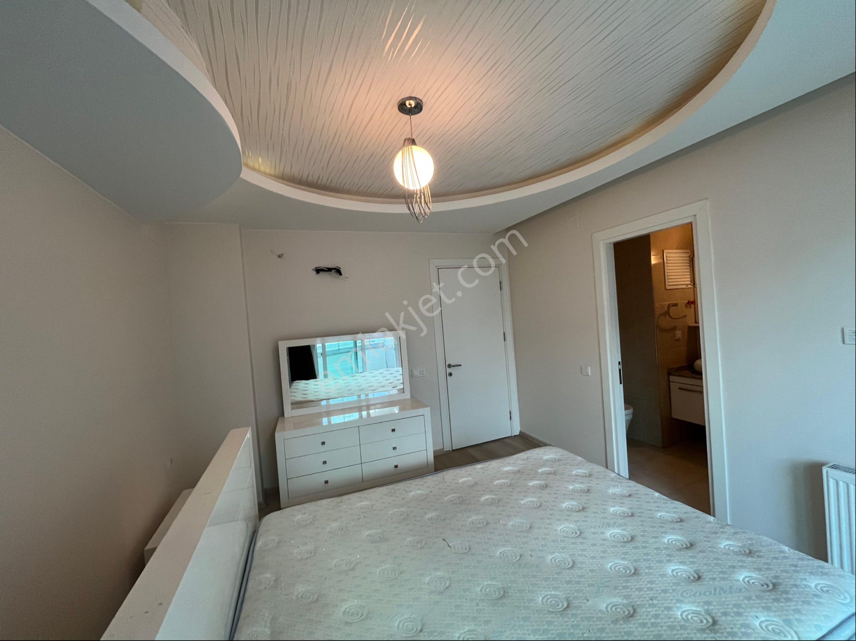 Beykent Den Kiralık Daire - Görsel 20