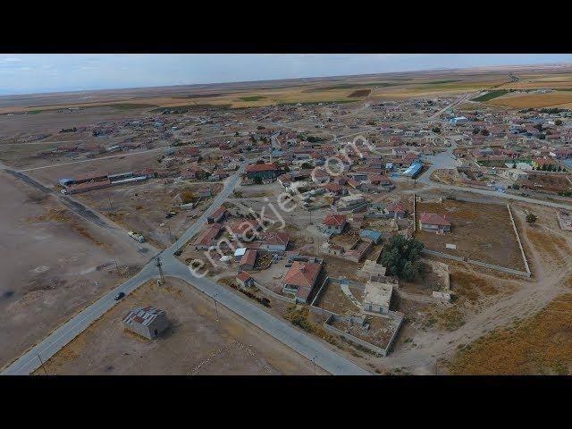 Mete Mermerden Ankara Konya Çevre Yolunda İmarlı Arsa - Görsel 7