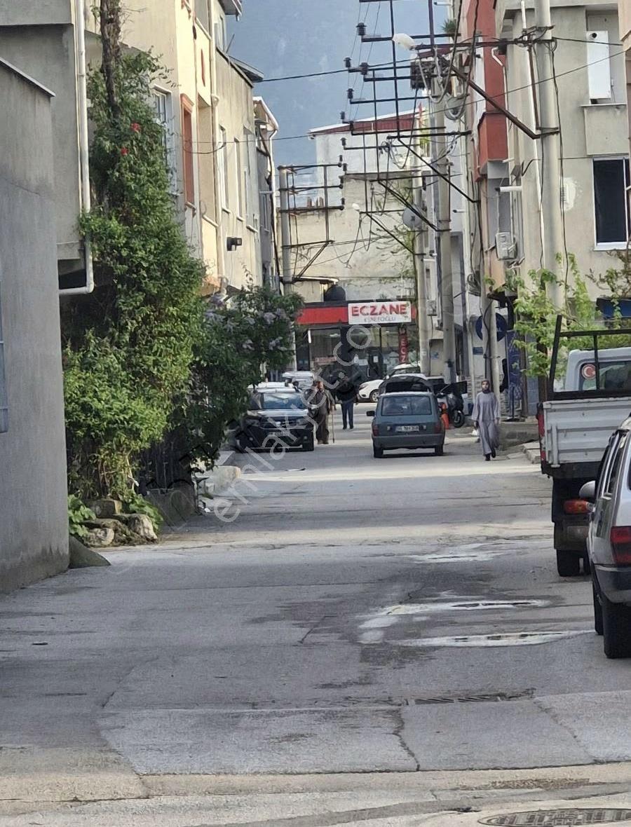 Yıldırım Sakarya Mahallesinde Satılık Arsa - Görsel 15