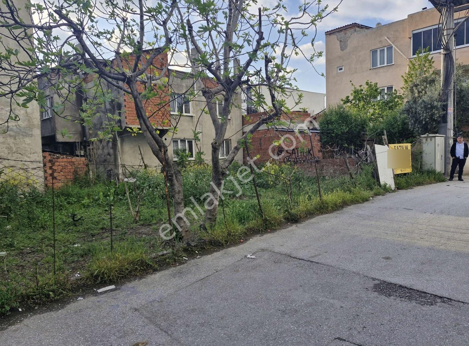 Yıldırım Sakarya Mahallesinde Satılık Arsa - Görsel 13