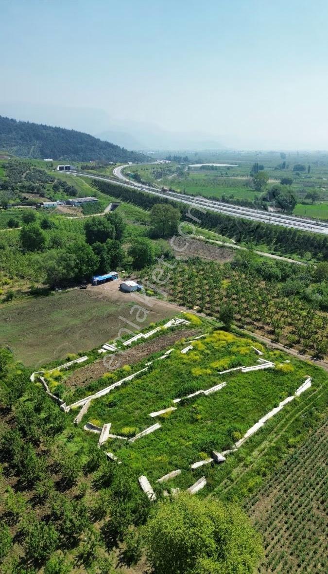 Osmangazi Ismetiyede 6000 M2 Satılık Arazi - Görsel 2