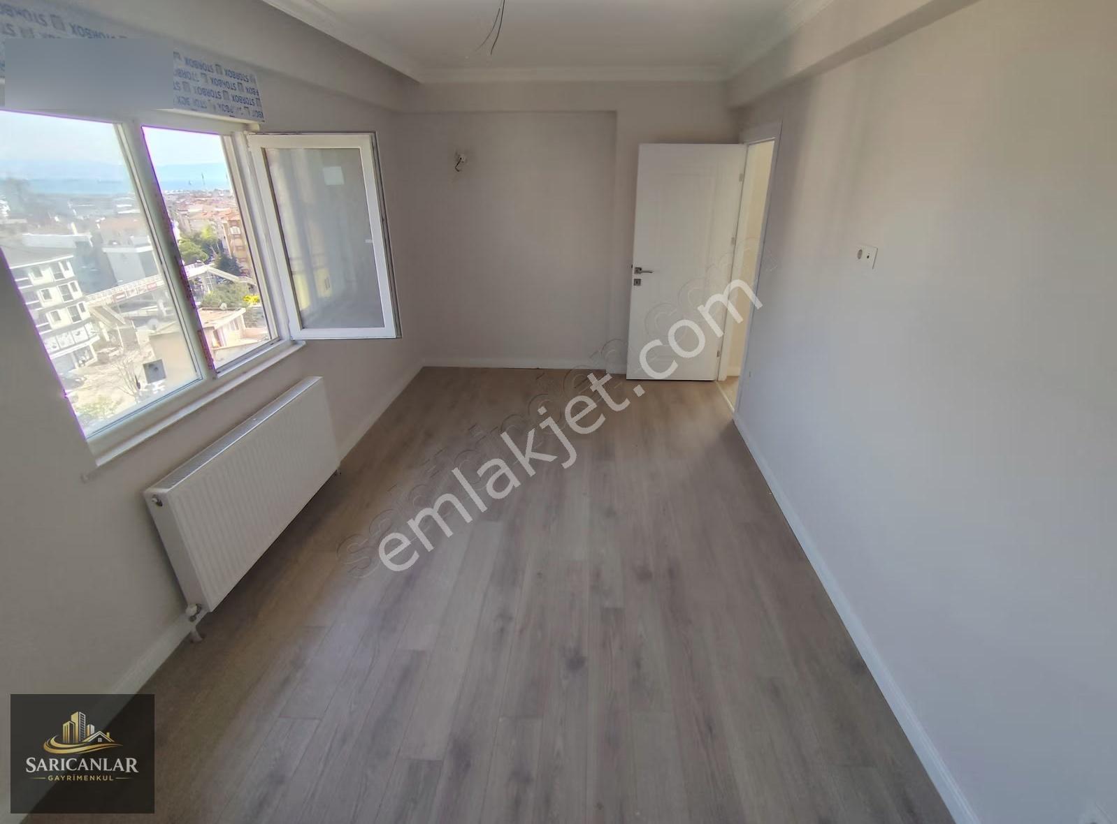 E-5 Pendik Köprüsü Ve M4 Metro Hattının Yanında Dübleks Daire - Görsel 16