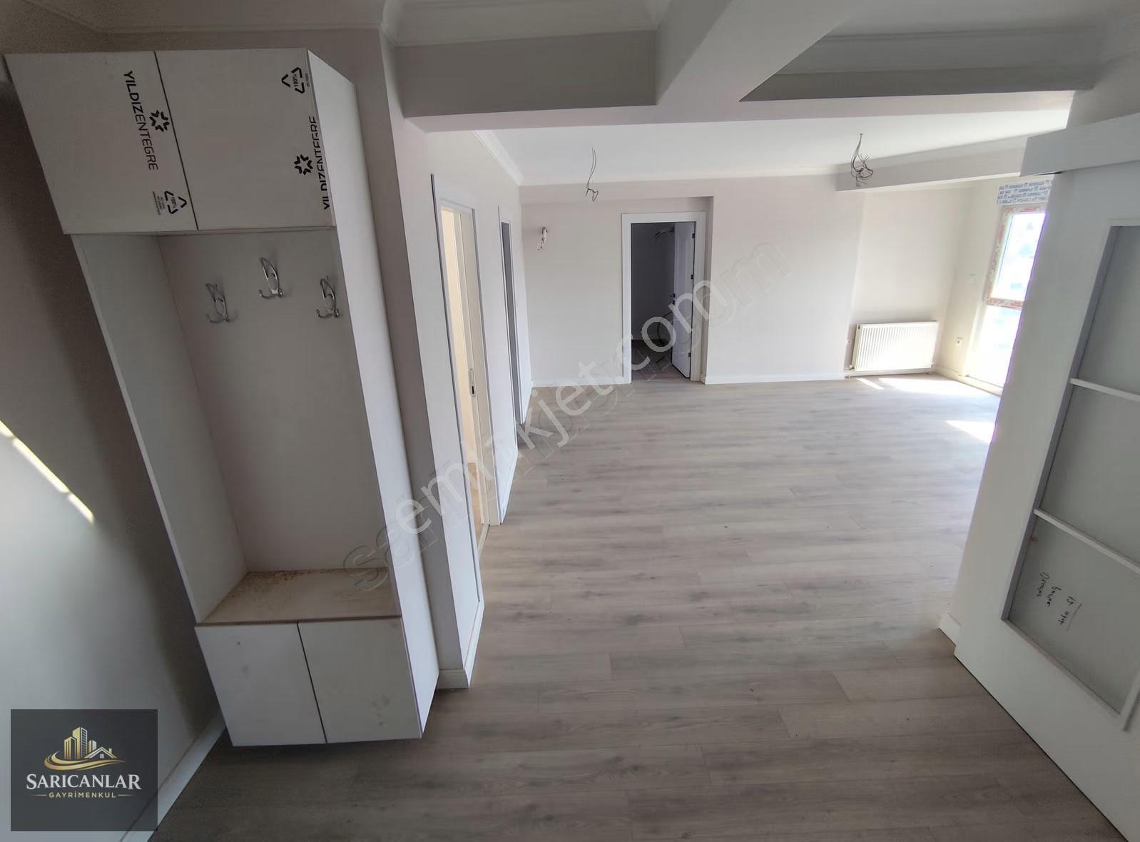 E-5 Pendik Köprüsü Ve M4 Metro Hattının Yanında Dübleks Daire - Görsel 22
