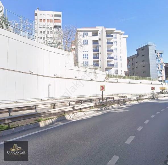 E-5 Pendik Köprüsü Ve M4 Metro Hattının Yanında Dübleks Daire - Görsel 21