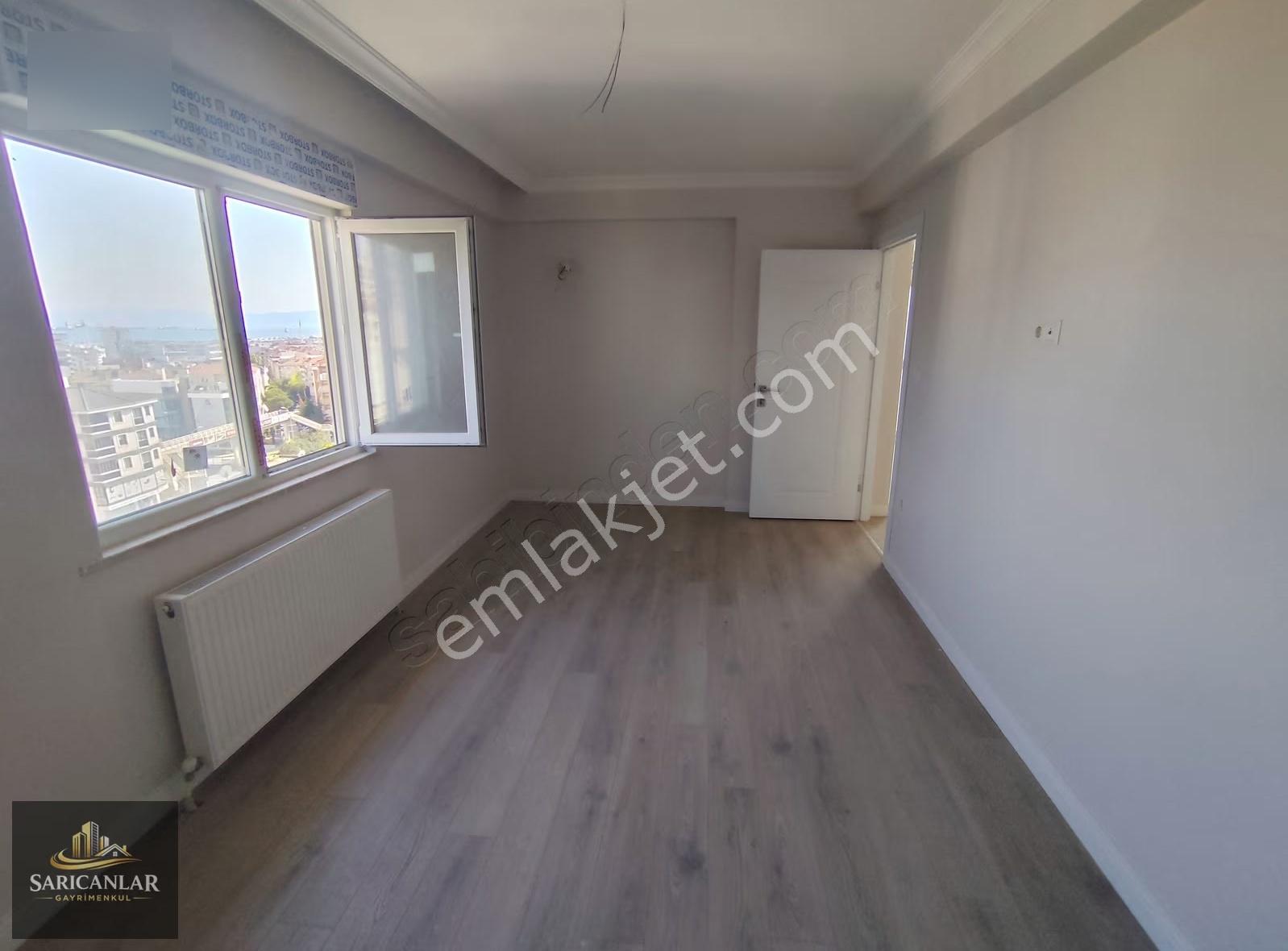 E-5 Pendik Köprüsü Ve M4 Metro Hattının Yanında Dübleks Daire - Görsel 15