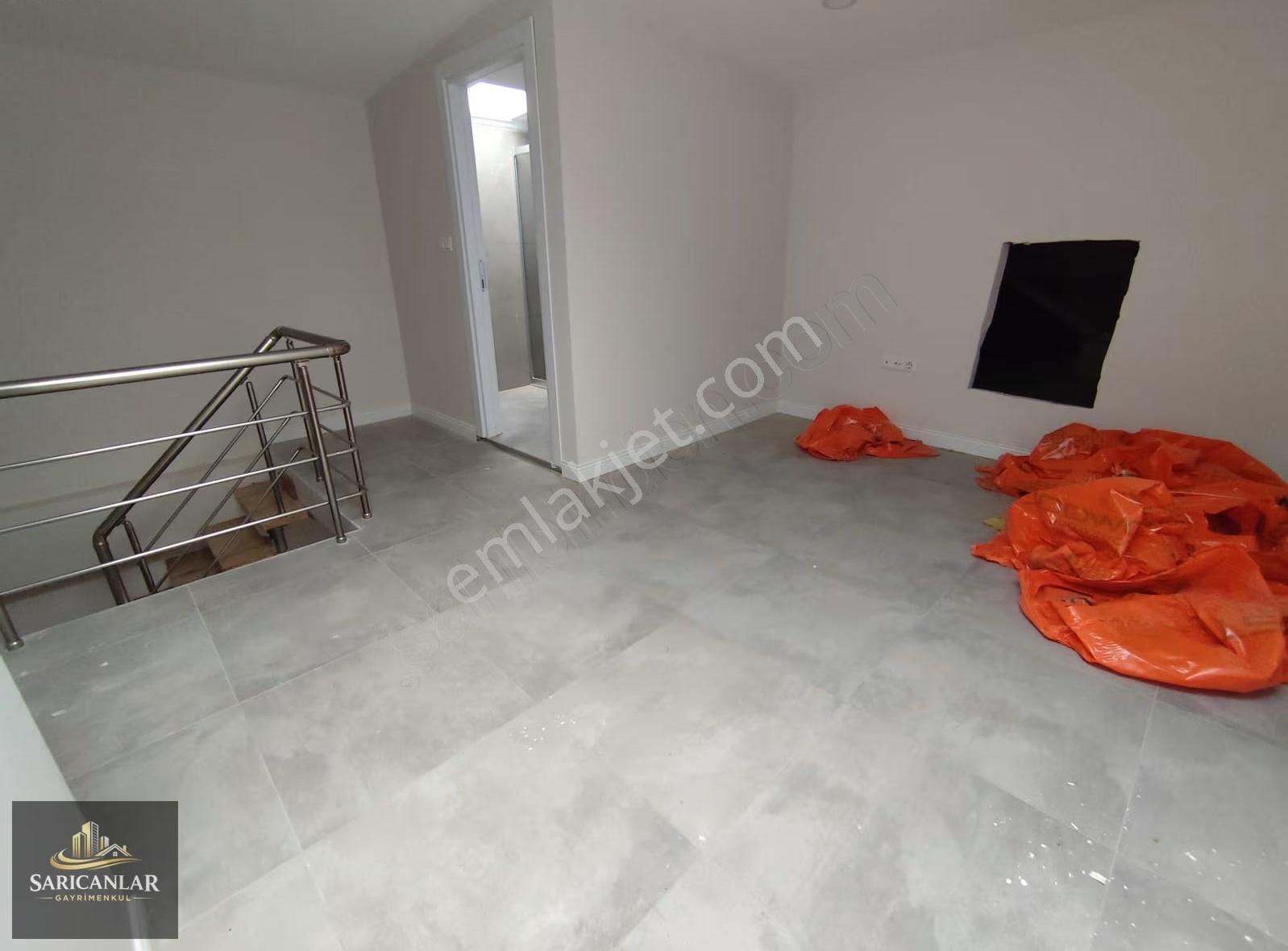 E-5 Pendik Köprüsü Ve M4 Metro Hattının Yanında Dübleks Daire - Görsel 5