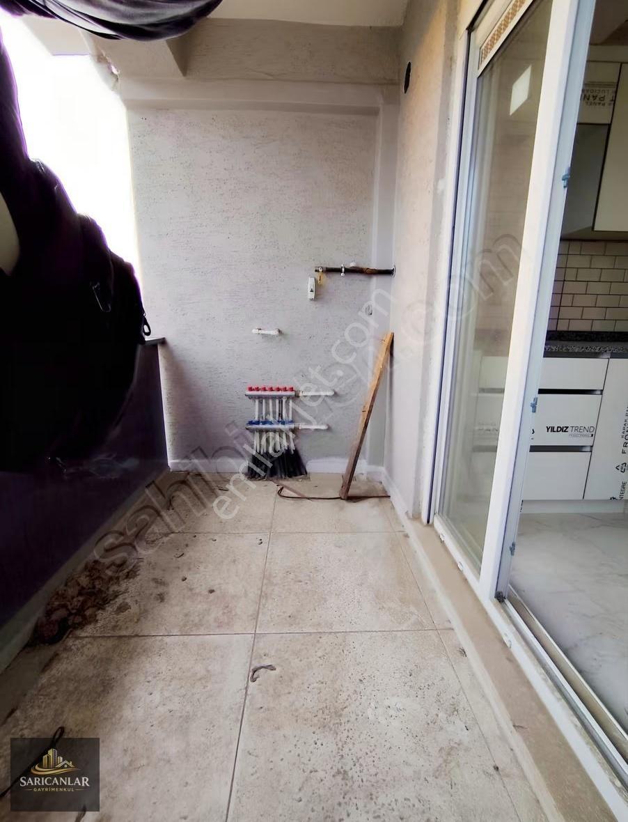 E-5 Pendik Köprüsü Ve M4 Metro Hattının Yanında Dübleks Daire - Görsel 18