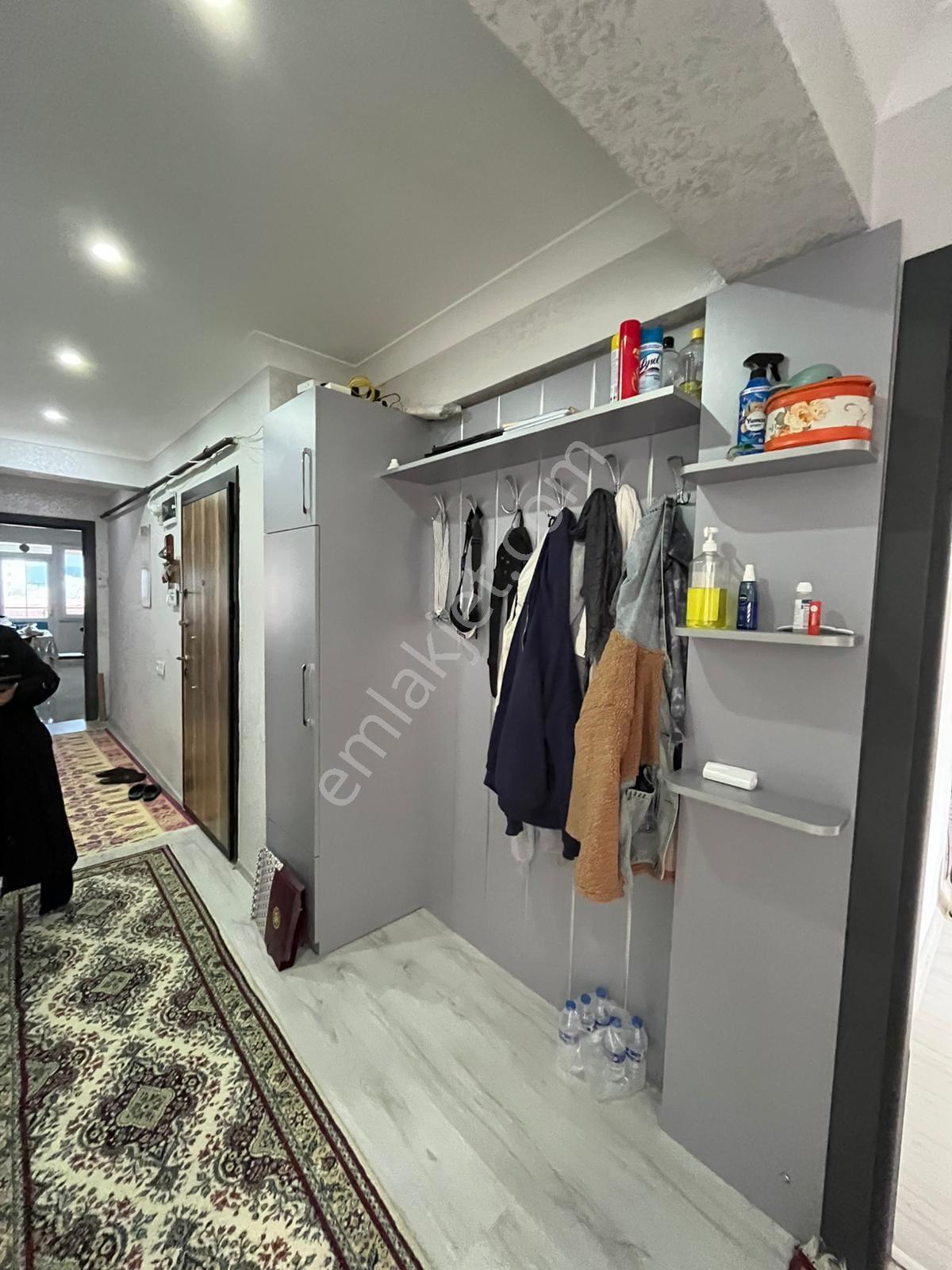 Bursa Mustafakemalpaşa Atariyede Satılık 5 Yasında Daire Fırsatı - Görsel 2