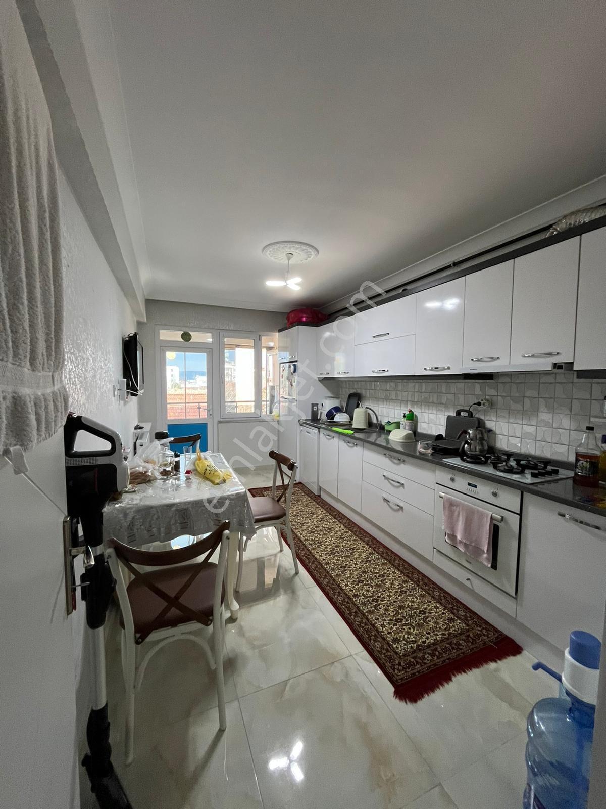 Bursa Mustafakemalpaşa Atariyede Satılık 5 Yasında Daire Fırsatı - Görsel 5