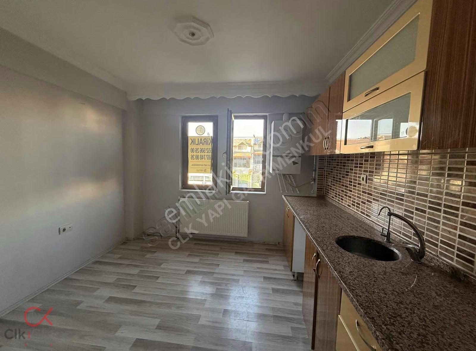 Clk'dan 75.yıl Mah. 3+1 Geniş Ferah Bahçeli Villa - Görsel 6