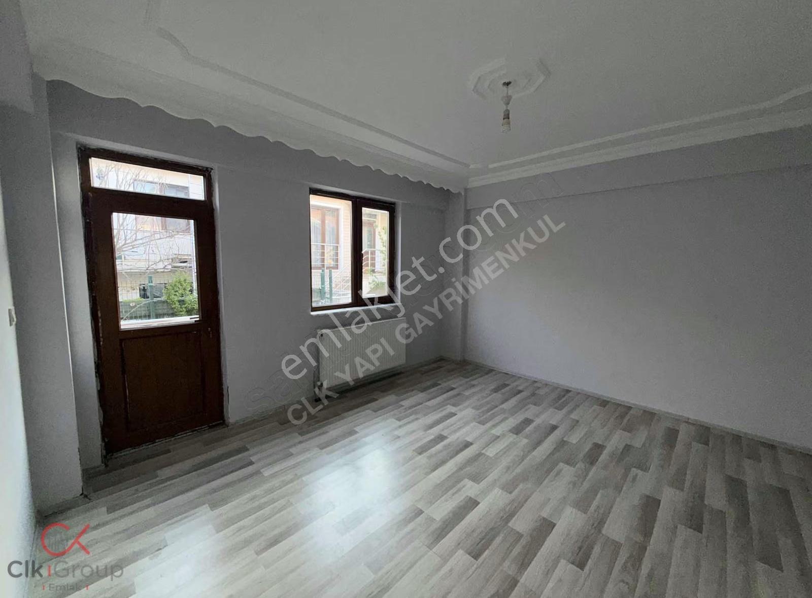 Clk'dan 75.yıl Mah. 3+1 Geniş Ferah Bahçeli Villa - Görsel 14
