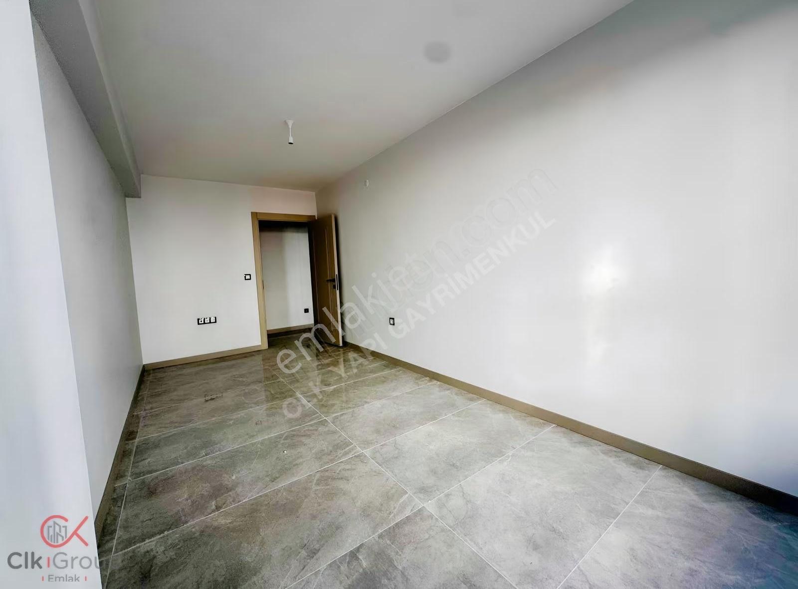 Zafer Mahallesi'nde 3+1 Özel Garajlı Lüks Daire - Görsel 20