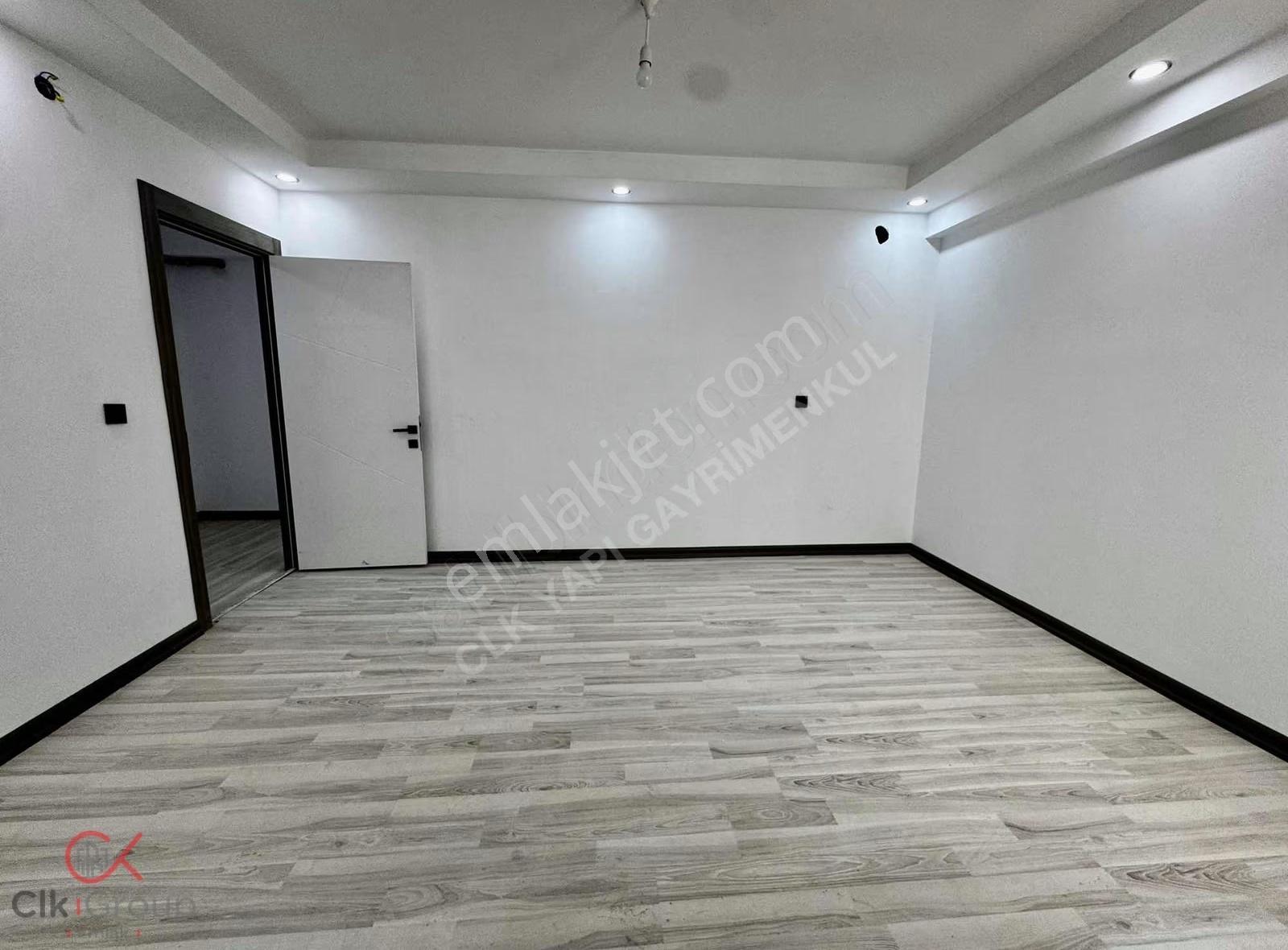 Clk'dan Cunudiye'de Satılık 3+1 Daire Merkezi, 140m²,otoparklı - Görsel 18
