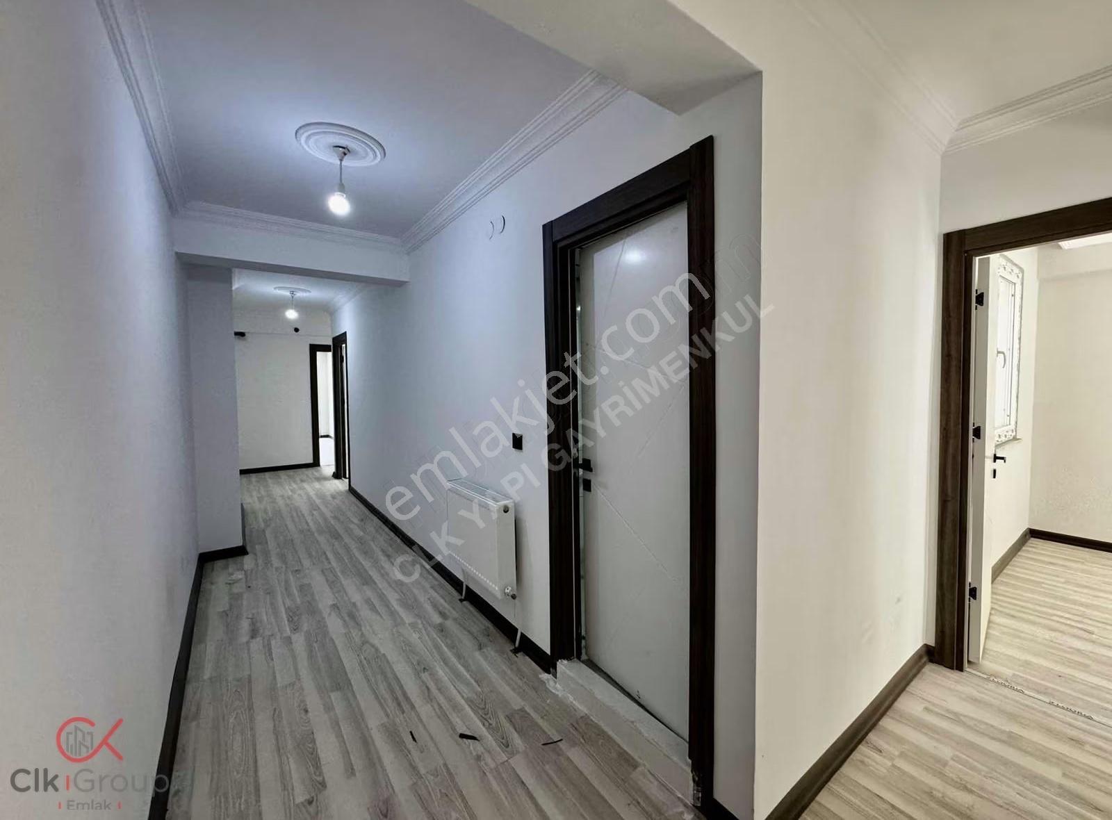 Clk'dan Cunudiye'de Satılık 3+1 Daire Merkezi, 140m²,otoparklı - Görsel 32