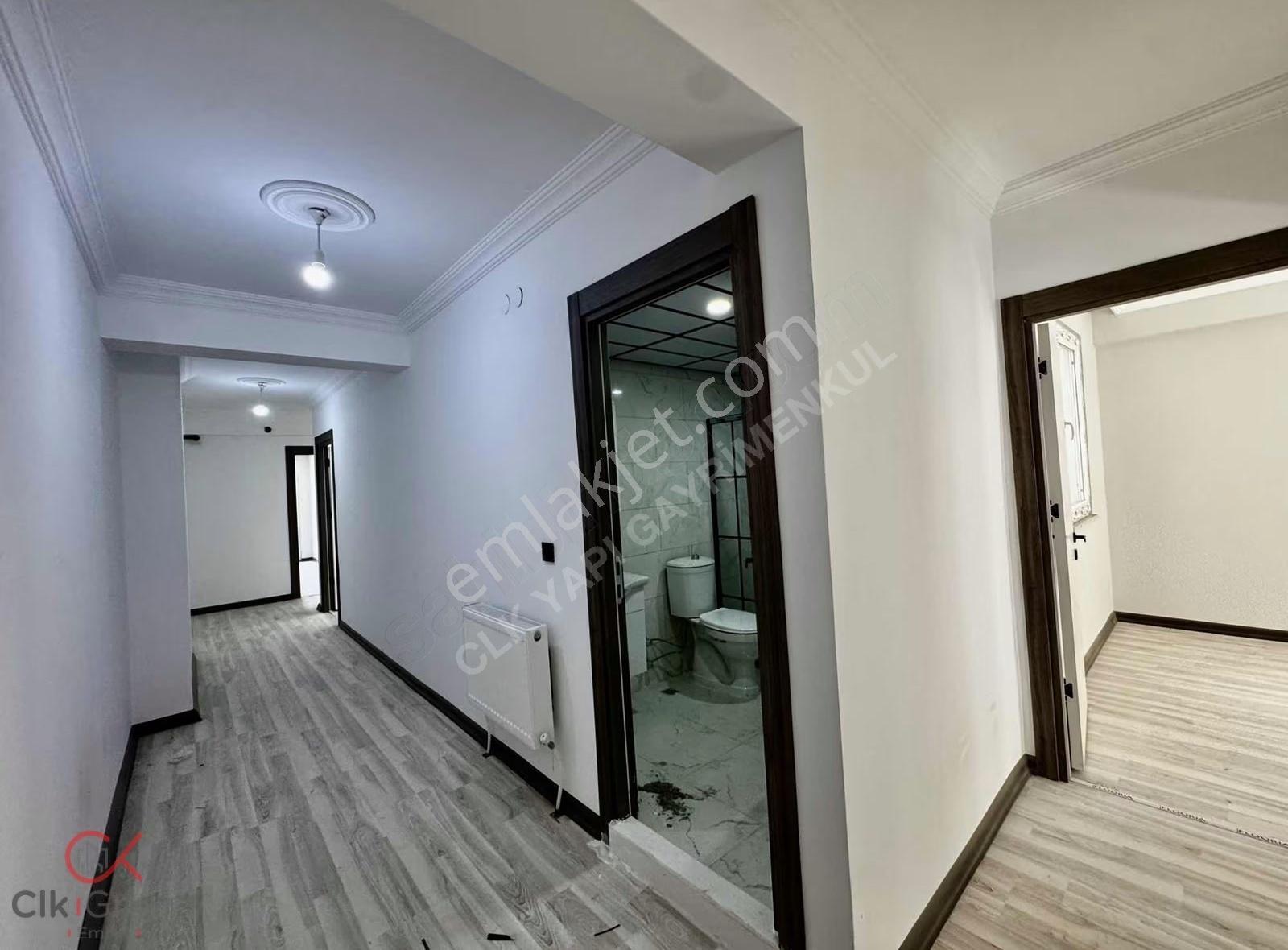 Clk'dan Cunudiye'de Satılık 3+1 Daire Merkezi, 140m²,otoparklı - Görsel 7