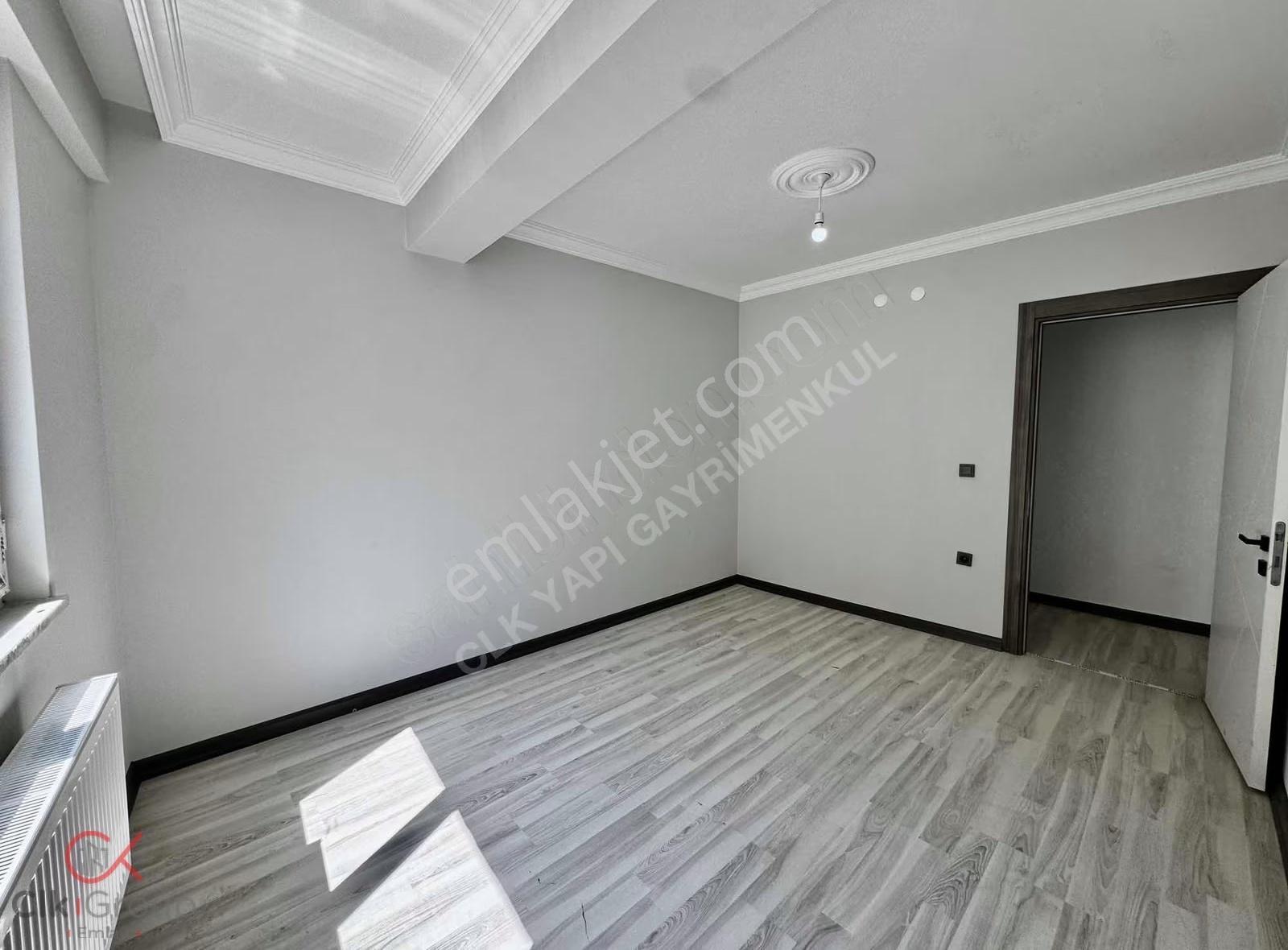 Clk'dan Cunudiye'de Satılık 3+1 Daire Merkezi, 140m²,otoparklı - Görsel 25